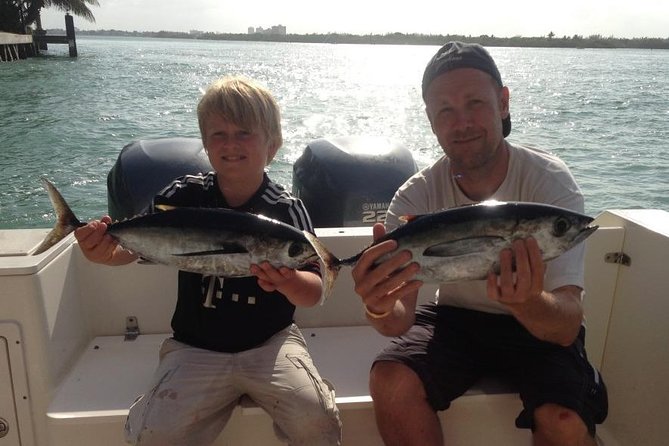 Boca Raton Deep Sea Fishing Trips - Cancellation and weather planning
