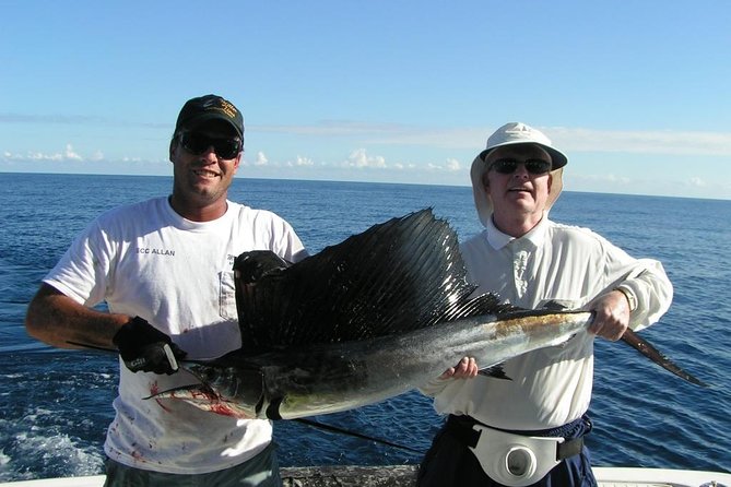 Boca Raton Deep Sea Fishing Trips - Why a private boat makes sense for families