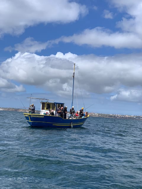 Bottom Fishing Lagos - Three fishing locations can mean more chances