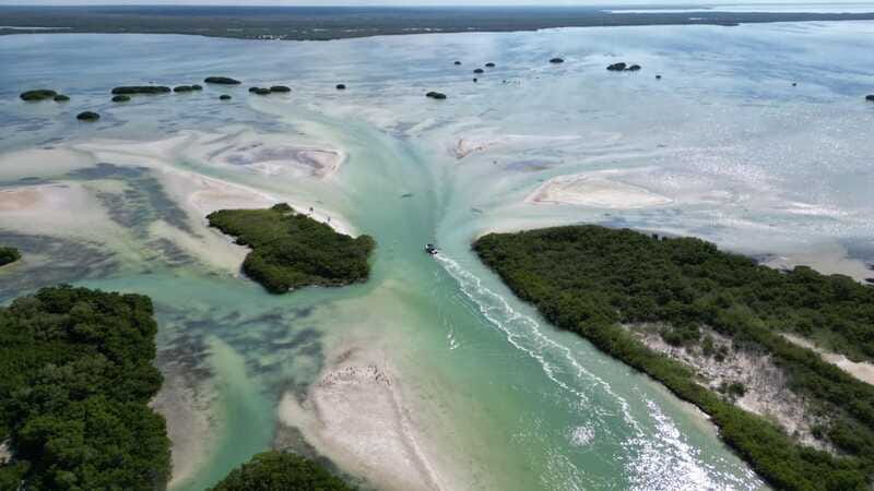 Cabo Catoche Snorkel And Fishing - Booking advice for a flexible Holbox day