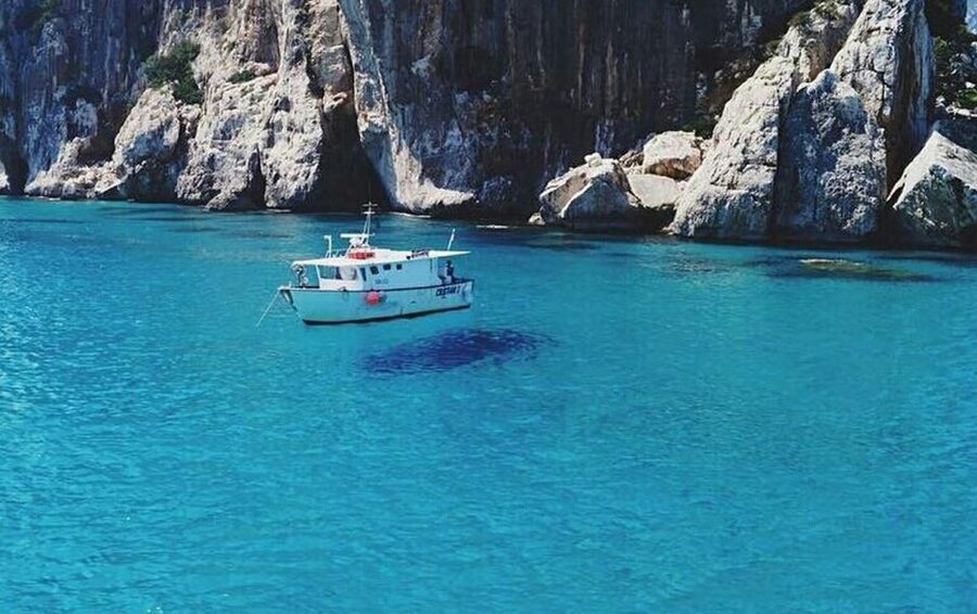 Cagliari: Private or Small Group Fishing Trip Experience - Who should book this boat day