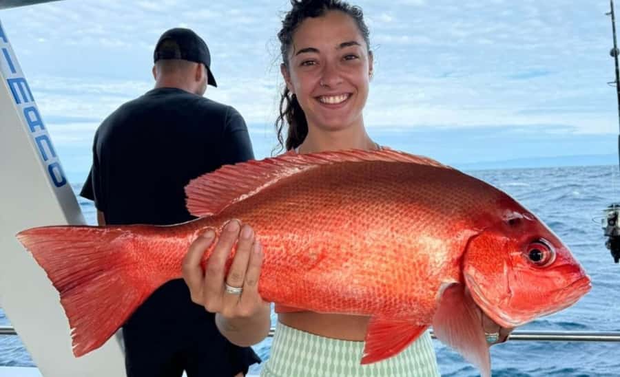 Cairns: Great Barrier Reef Fishing Charter with Lunch - What the Cairns reef fishing charter is really about