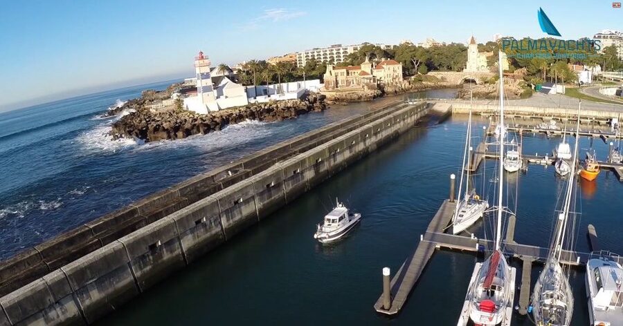 Cascais Deep-Sea Fishing Trip - Key points to know before booking