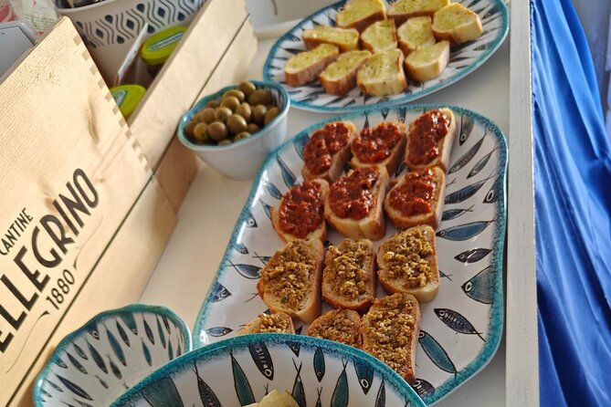 Cefalu: Boat Trip with Fishing, Coastal Tour and Lunch on Board - Should You Book the Cefalù Fishing Boat Trip?