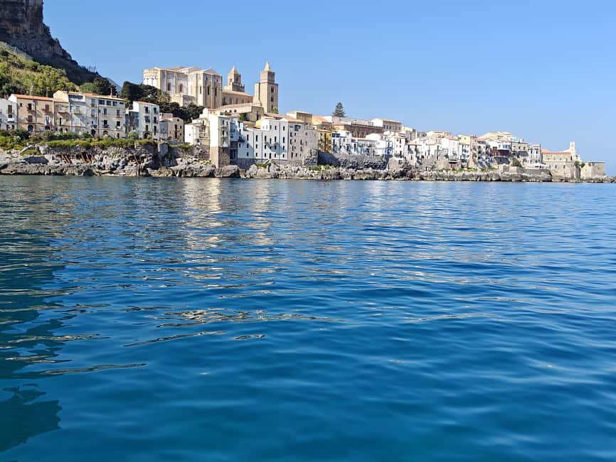 Cefalù: boat trip with fishing, coastal tour, snorkeling, and lunch on board - Who will enjoy this most