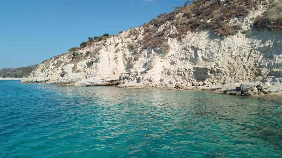 Chania: Fishing Boat Trip with Breakfast and Swim - Key points to know before you book