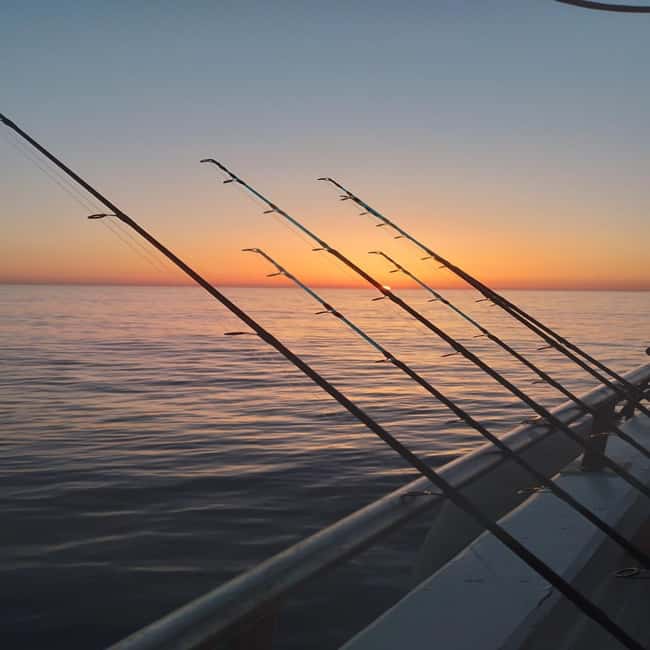 Chania: Fishing Boat Trip with Breakfast and Swim - The boat ride and the changing coastal views