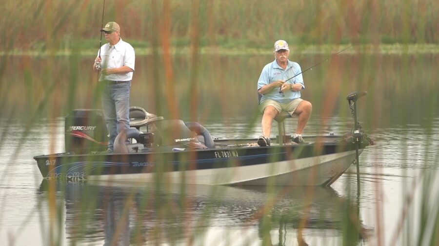 Clermont: Trophy Bass Fishing Experience with Expert Guide - Key points to know before you book