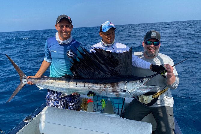 Costa Maya Sport Fishing - What You Might Catch Beyond the Reef