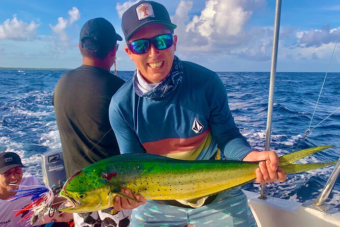 Costa Maya Sport Fishing - Is $350 a Fair Price?
