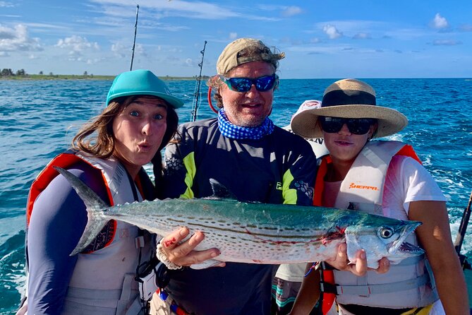 Costa Maya Sport Fishing - Getting There From the Cruise Port