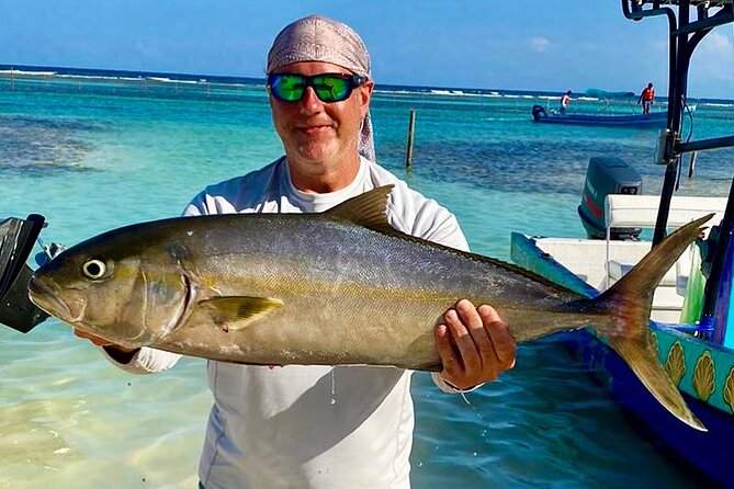 Costa Maya Sport Fishing - Who Will Enjoy This Fishing Trip