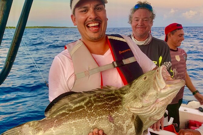 Costa Maya Sport Fishing - Practical Tips Before You Book