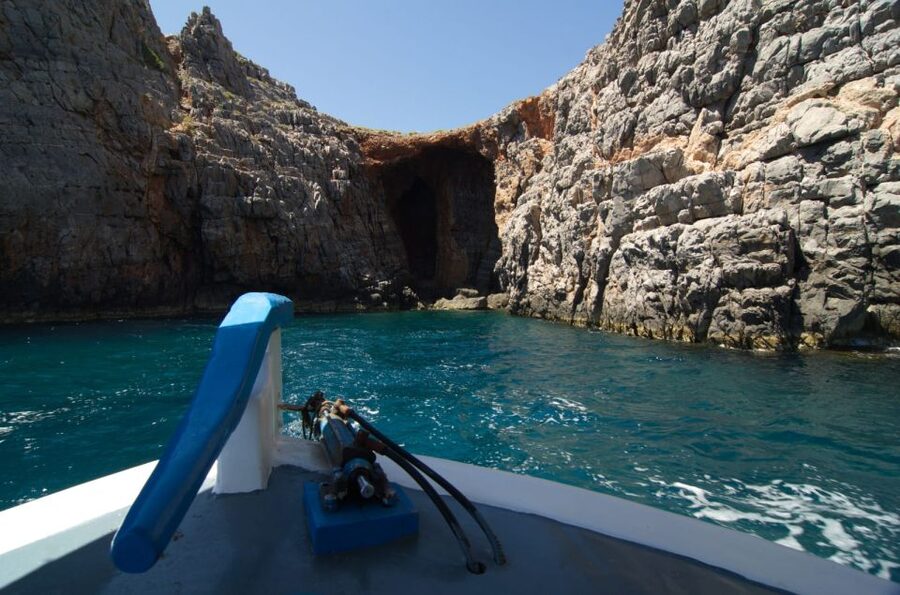 Crete: Fishing & Swimming Boat Cruise with Lunch & Drinks - Is $147 a fair price?