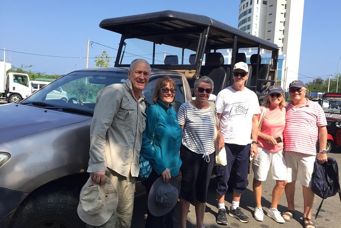 Day out to Galle[Stilt Fishing. Turtle watching.Cinnamon Farm] - Galle Fort and its Dutch-built streets