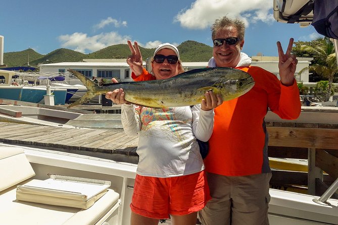 Deep Sea Fishing - 3/4 Day - What the $1,225 Price Really Buys You