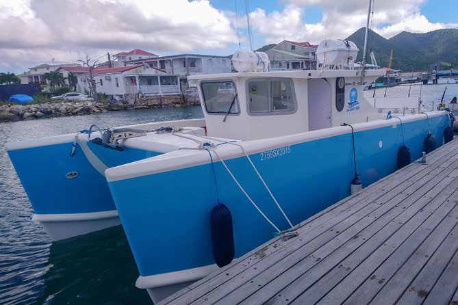 Deep Sea Fishing - 3/4 Day - Shoals, Wrecks, and Reef Fishing Near Shore