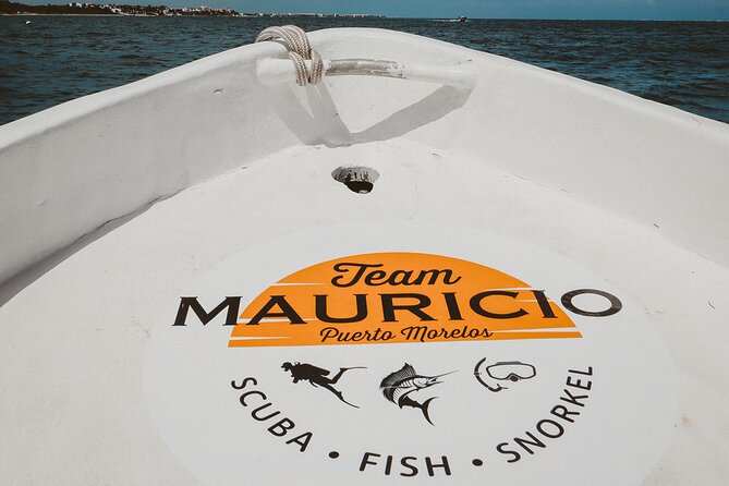 Deep Sea Fishing Experience in Puerto Morelos - Fish cleaning and a Puerto Morelos lunch