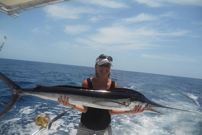 Deep sea fishing in Punta Cana and Bávaro. - Weather, cancellation, and practical planning
