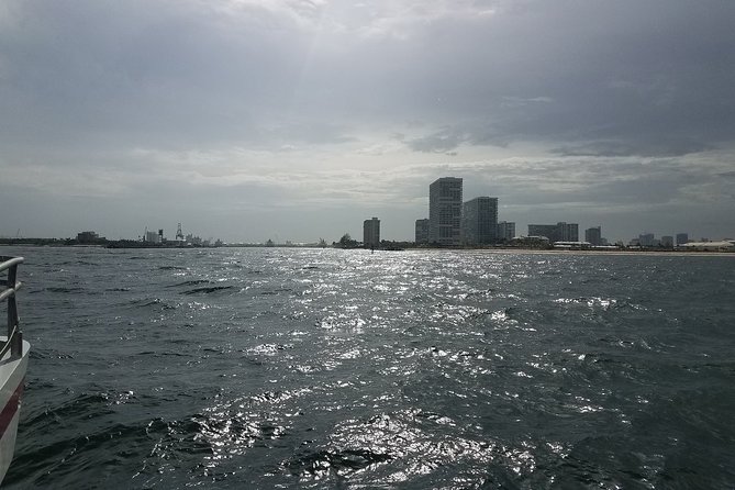 Drift Fishing Trip off the Coast of Fort Lauderdale - The Real Value of an $85 Fishing Trip
