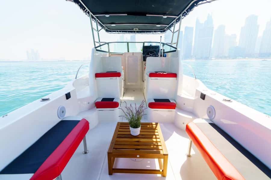 Dubai: 4-Hour Deep Sea Fishing, Trolling, Casting - Should you book the Dubai fishing charter?