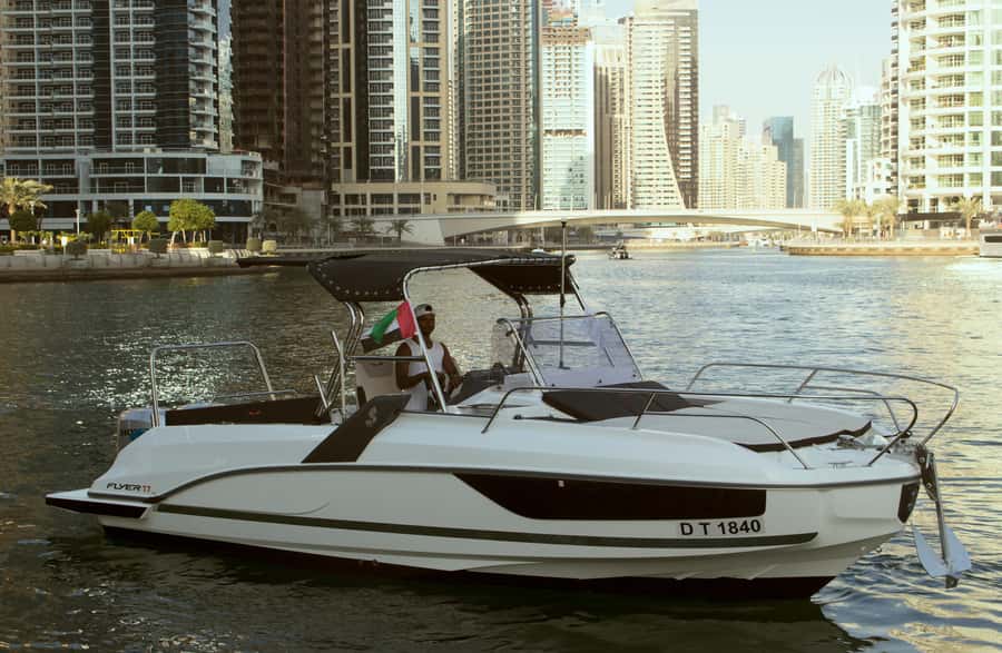 Dubai: 4-Hour Private Deep Sea/Trolling Fishing Trip - Is $505 a fair price for your group?