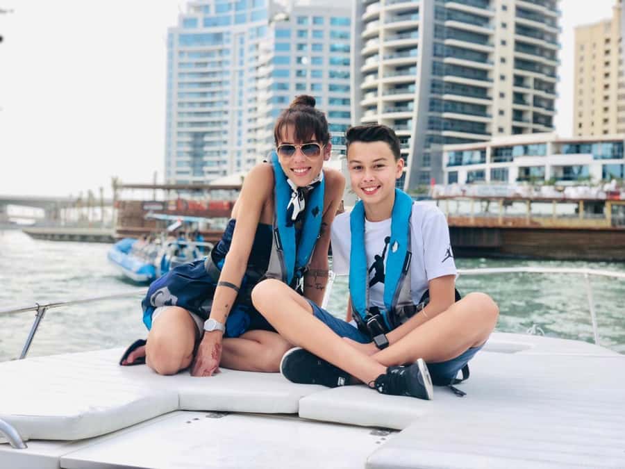 Dubai: 5 Hours Deep Sea Fishing - Fishing equipment for beginners and regular anglers