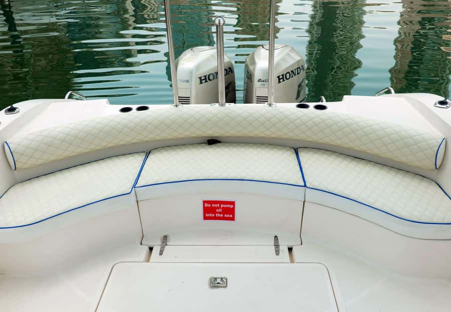 Dubai: Fishing Trip with Equipment and Crew - Starting at Dubai Marina Walk near Gate T