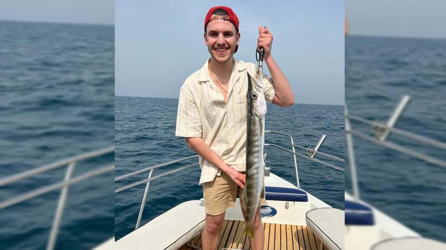 Dubai: Private Deep Sea Fishing Trip with BBQ of Catch - A few practical ways to prepare