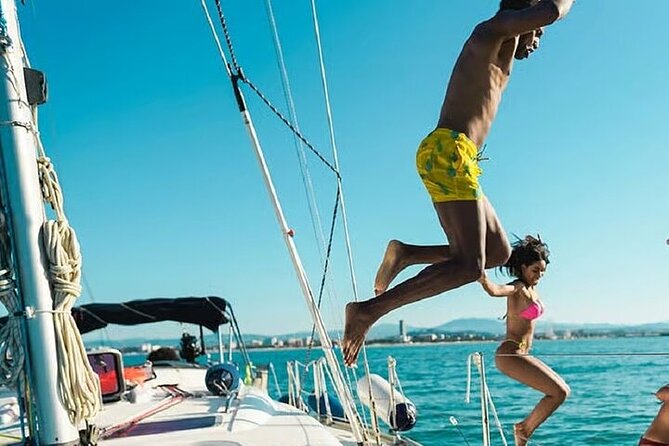 Enjoy a Boat Trip full Day and Fishing with Lunch - Agadir - Who will enjoy this Agadir boat trip most?