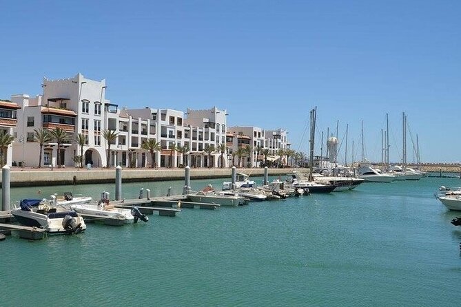 Enjoy a Boat Trip full Day and Fishing with Lunch - Agadir - Practical details that affect your day