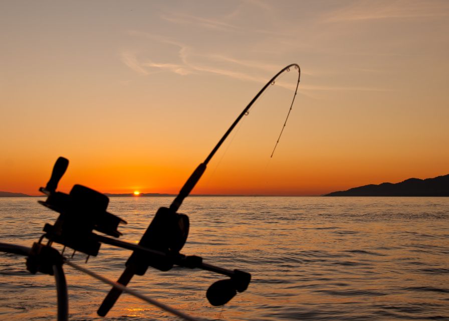 Estepona: Fishing Tour StartFisher 1060 - The crew’s role for beginners