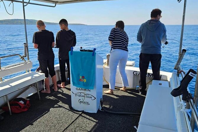 Exciting Fishing Trip in Athens - Key points to know before you book