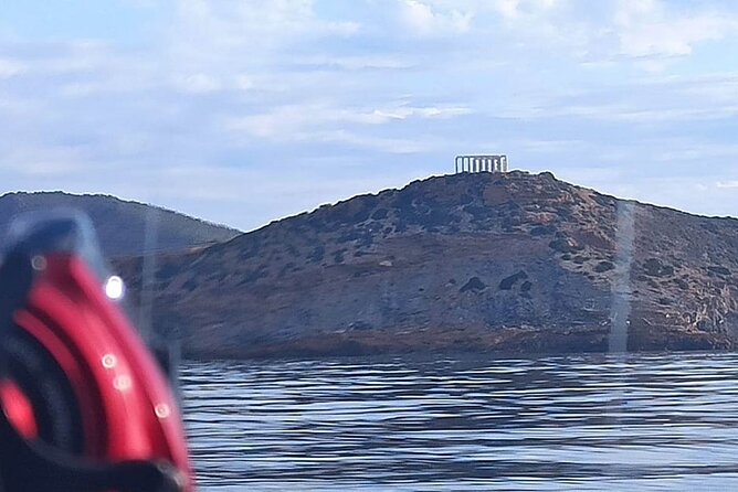 Exciting Fishing Trip in Athens - The captain and crew make a real difference