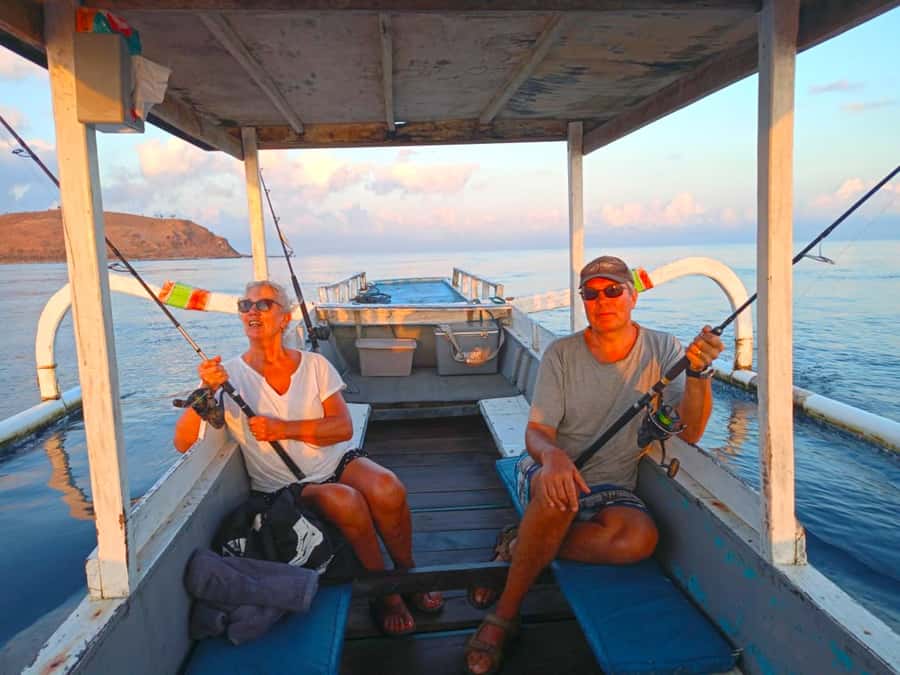 Exclusive Lombok Fishing & Snorkeling Tour Across 4 Gilis - Why this tour feels different from a standard snorkeling trip