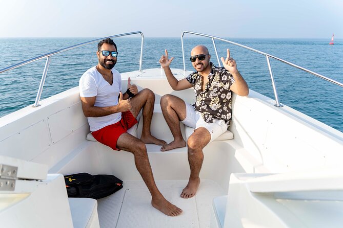 Explore Fishing - 4 hours trip - Is $530.37 good value?
