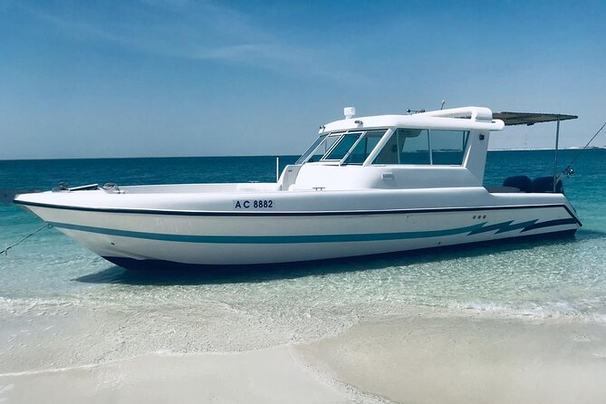 Explore Fishing - 4 hours trip - Booking, cancellation, and timing