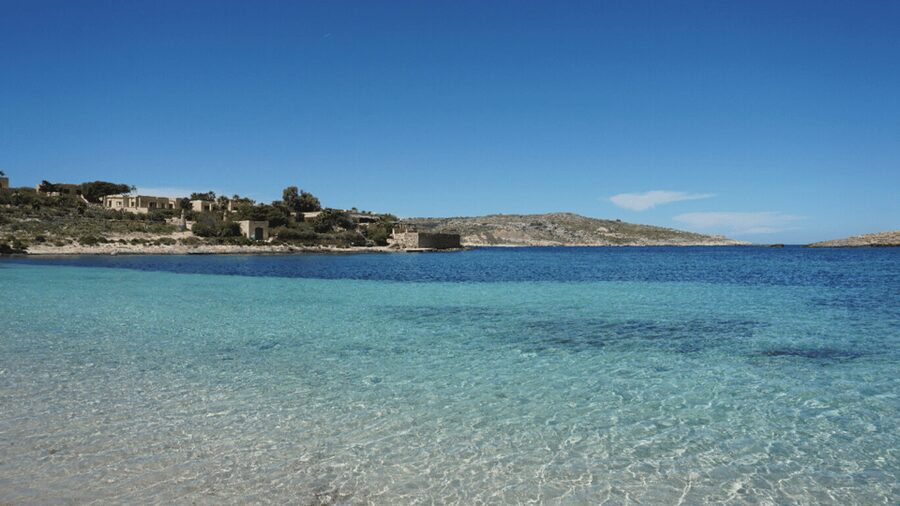 Fisher’s Trek: Cominotto Island, Prime Fishing Spots & Gozo - Is the Blue Lagoon the main event?