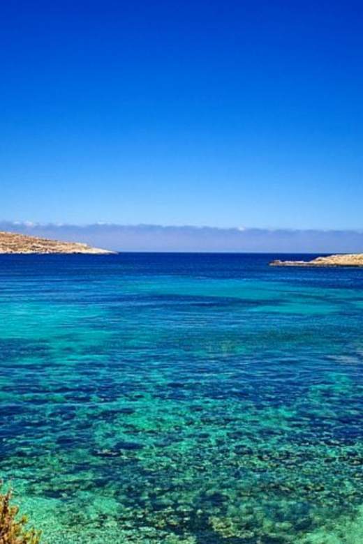 Fisher’s Trek: Cominotto Island, Prime Fishing Spots & Gozo - Fishing without false promises