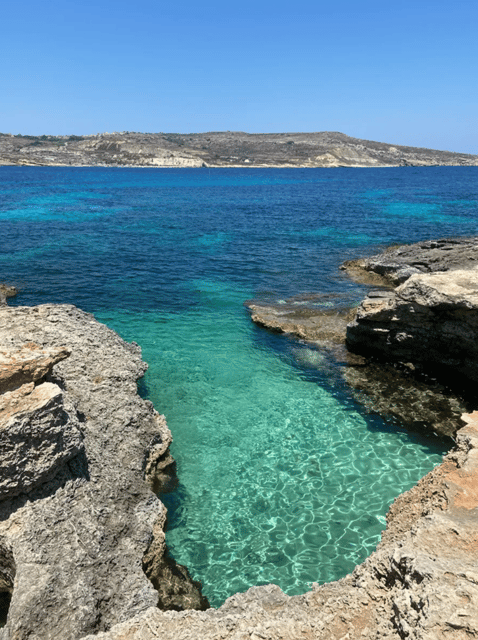 Fisher’s Trek: Cominotto Island, Prime Fishing Spots & Gozo - Who should book Fisher’s Trek?