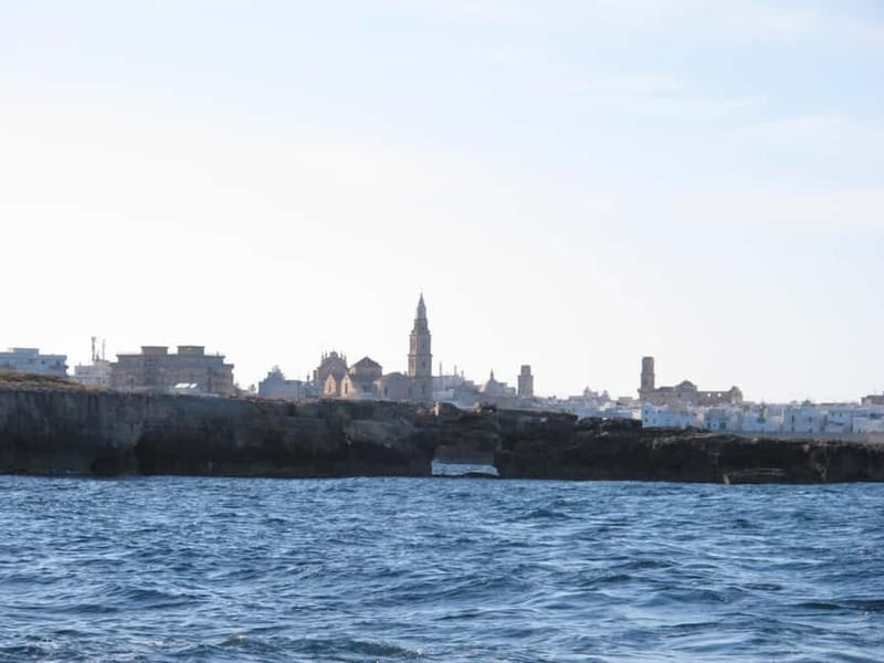 Fishing Boat Experience in Monopoli - Breakfast, Coffee, and the First Light