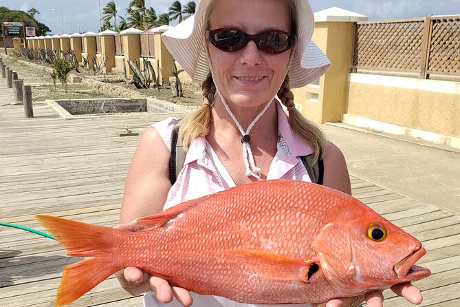 Fishing Charter 4 hours - Short runs, longer runs, and more time with the lines out