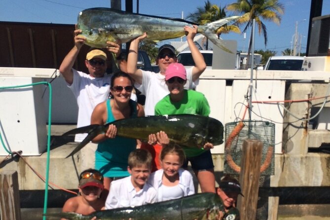 Fishing Charters in Key West Florida - Key Points Before You Book