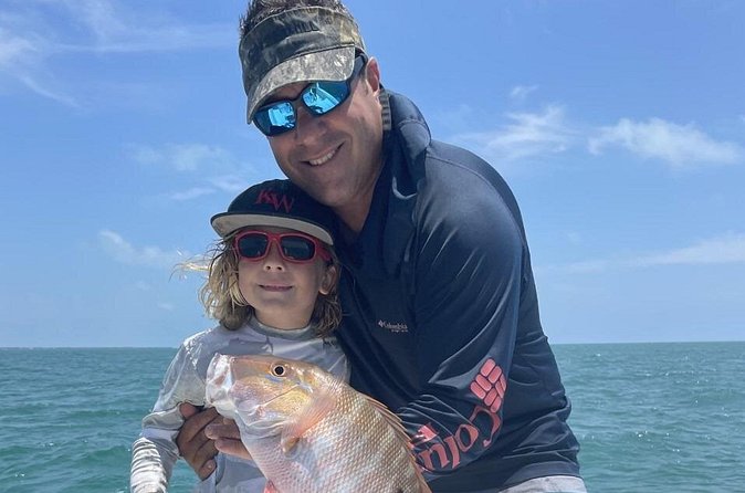 Fishing Charters in Key West Florida - Weather, Sea Conditions, and Realistic Expectations
