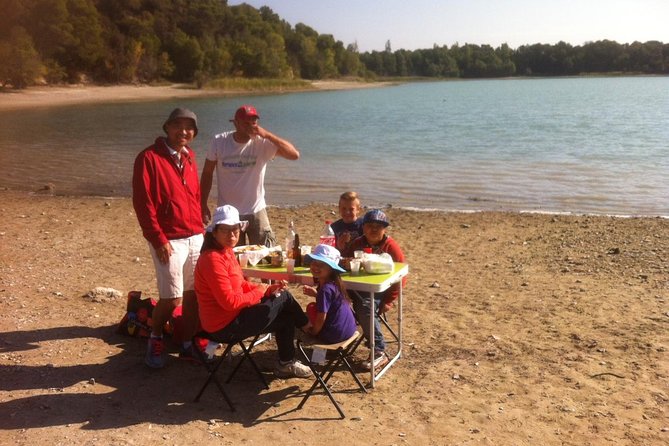 Fishing in Provence - Pike, Carp, and the Reality of Fishing