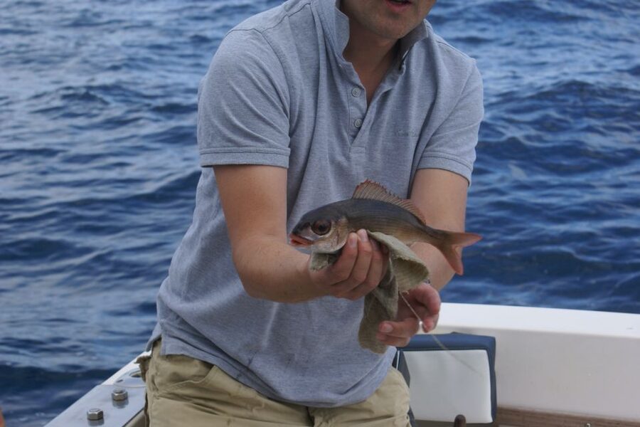Fishing in the Azores - Who Will Enjoy This Most