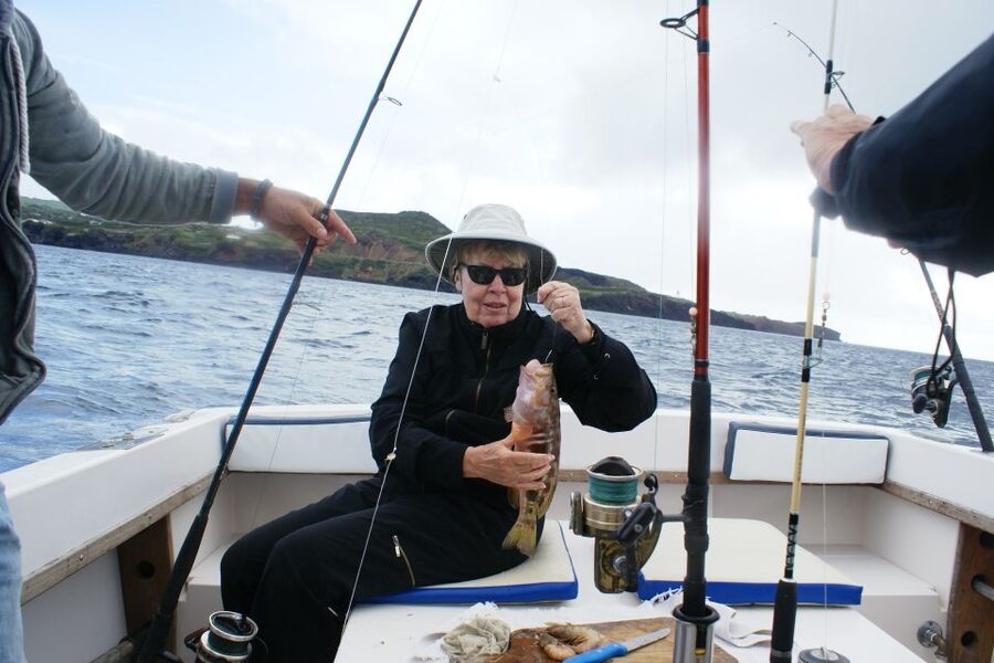 Fishing in the Azores - Should You Book This Fishing Trip?