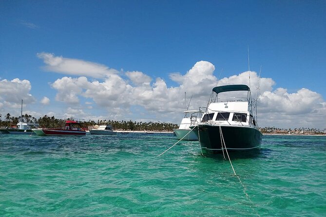 FISHING PRO CHARTERS - Boat Excursion - Divina - The fish you might actually catch