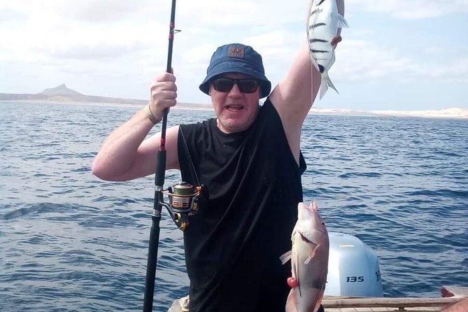 Fishing Snorkeling and Barbecue - Practical details that affect your day