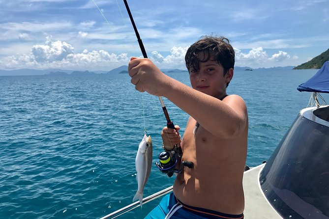 Fishing & Snorkeling experience - Key points to know before you book